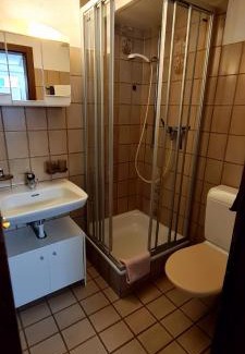 Saas Grund Apartment | Apartmenthaus Sunshine