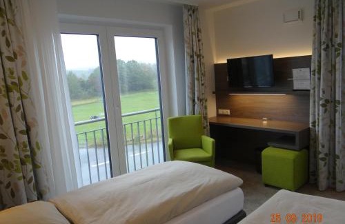 Neuhof Apartment | Apartmenthaus Vogel