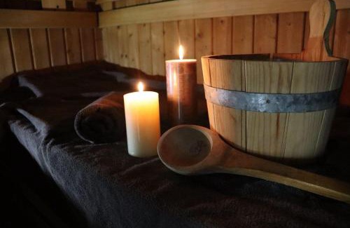 Friedrichskoog House | Apartmenthaus-Wattwurm