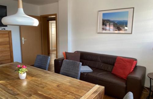 Bad Schandau Apartment | Apartmenthaus Zentral Bad Schandau