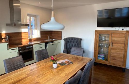 Bad Schandau Apartment | Apartmenthaus Zentral Bad Schandau