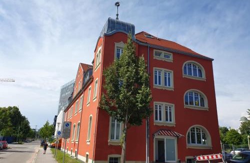 Singen Apartment | Apartmenthouse Singen