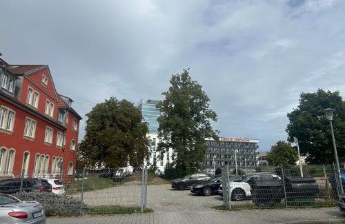 Singen Apartment | Apartmenthouse Singen