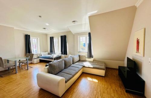 Singen Apartment | Apartmenthouse Singen