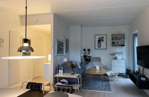 Frederiksberg C Apartment | ApartmentInCopenhagen Apartment 1440