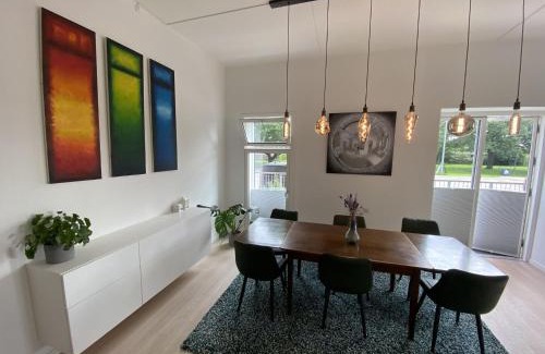 Amager Apartment | ApartmentInCopenhagen Apartment 1460