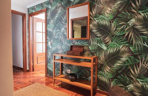 Alcabre Apartment | Apartmento Alcabre (Vigo) vistas al mar 6 personas