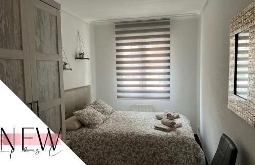 Castro Urdiales Apartment | Apartmento El Pedregal
