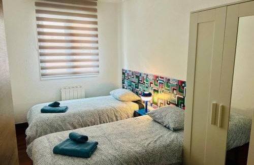 Castro Urdiales Apartment | Apartmento El Pedregal