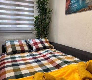 Castro Urdiales Apartment | Apartmento El Pedregal