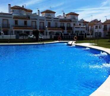 Los Gallos-Cerromolino Apartment | Apartmento Apartaclub La Barrosa 223