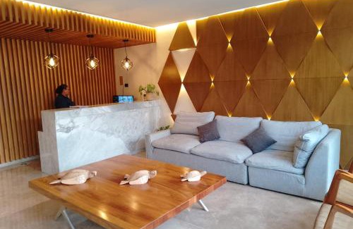 Puerto Juarez Apartment | Apartmento, Mundo Habitat, Playa del Carmen