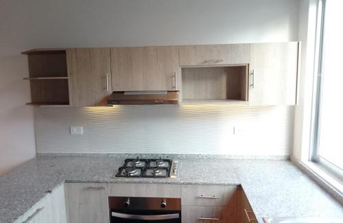 Puerto Juarez Apartment | Apartmento, Mundo Habitat, Playa del Carmen