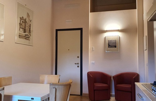 San Gimignano Apartment | Apartmento Roberta 100 m from the center