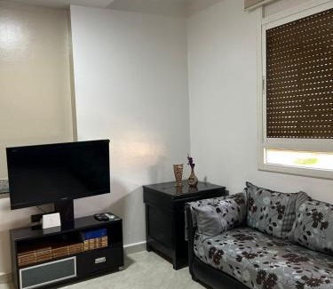 Nador Apartment | Apartmentos Al Wahda - Oulad Mimoun - Nador