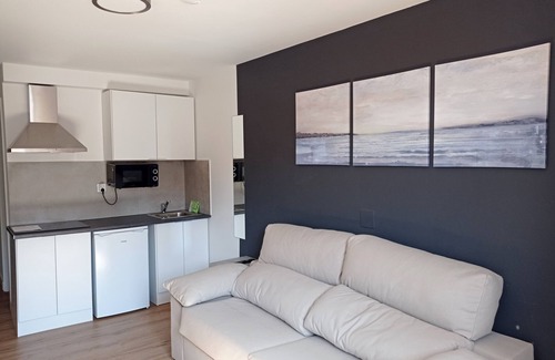Maliano Apartment | Apartmentos Santander Maliaño Suites 3000