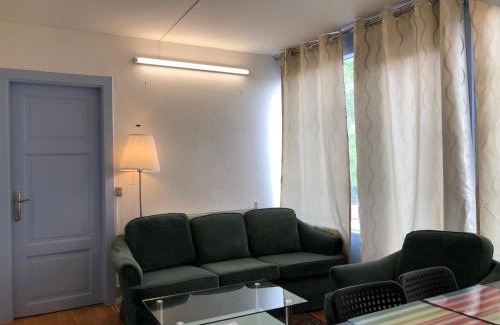 Vanlose Apartment | Apartments Ålholmvej