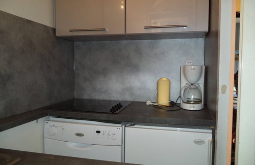 Les Menuires Apartment | apartments - 2 rooms - 5/6 persons