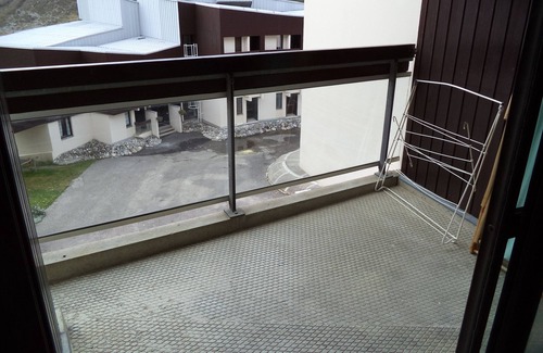 Les Menuires Apartment | apartments - 2 rooms - 5/6 persons