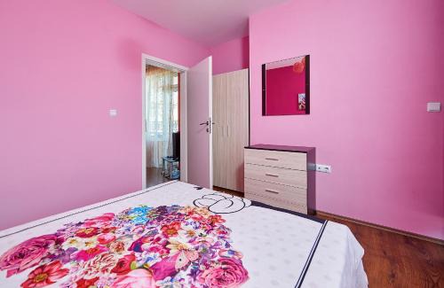 Pomorie Apartment | Apartments Alerina