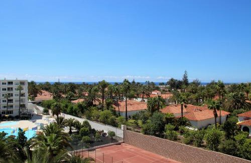 Playa del Ingles Apartment | Apartments ALOE TOP FLOOR