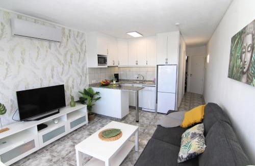 Playa del Ingles Apartment | Apartments ALOE TOP FLOOR