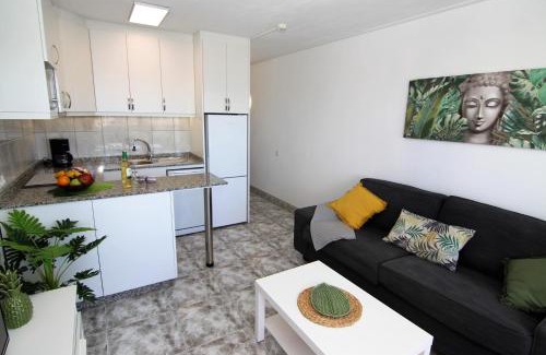 Playa del Ingles Apartment | Apartments ALOE TOP FLOOR