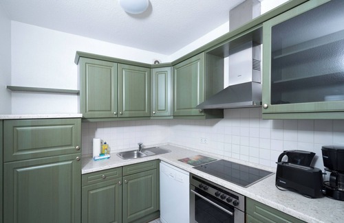 Mitte Apartment | Apartments am Brandenburger Tor