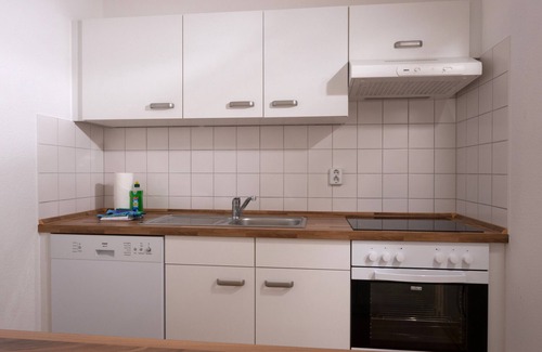 Mitte Apartment | Apartments am Brandenburger Tor