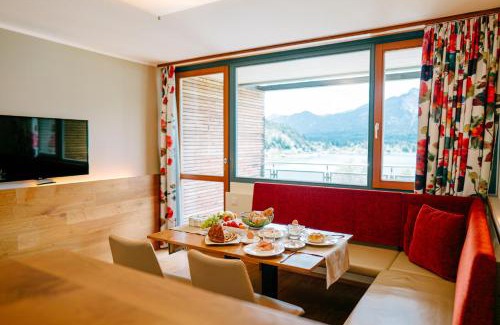 Egg am Faaker See Apartment | Apartments am See