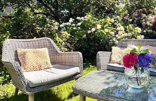 Tating Apartment | Apartments-am-Wellenreiter-Kuestenharmonie