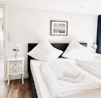 Tating Apartment | Apartments-am-Wellenreiter-Kuestenharmonie