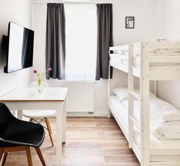 Tating Apartment | Apartments-am-Wellenreiter-Kuestenliebe