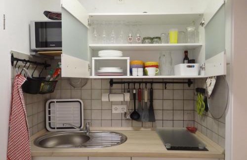 Todtmoos Apartment | Apartments Amalia - mit WLAN und Sky in traumhafter Lage