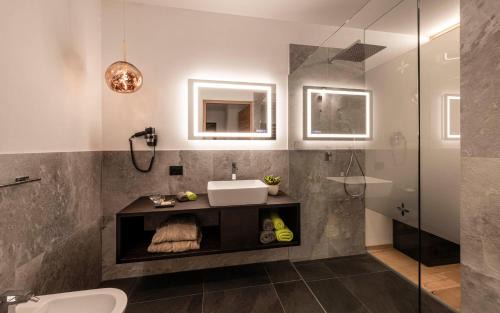 San Genesio Apartment | Apartments Aois 4 Elements Suites