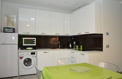 Arco House | Apartments Arco in Centro Pichea Cipat 022006at834986