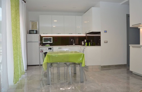 Arco House | Apartments Arco in Centro Pichea Cipat 022006at834986