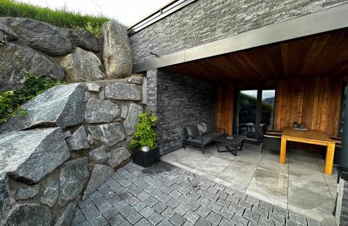 Hollersbach im Pinzgau Apartment | Apartments Oberkofler