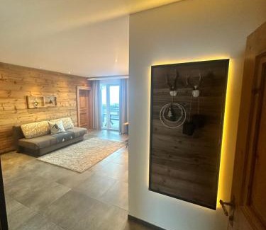 Hollersbach im Pinzgau Apartment | Apartments Oberkofler