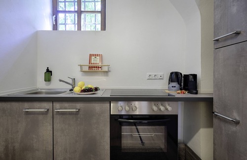 Ochsenfurt Apartment | Apartments at the old brewery - on the Main Ochsenfurt