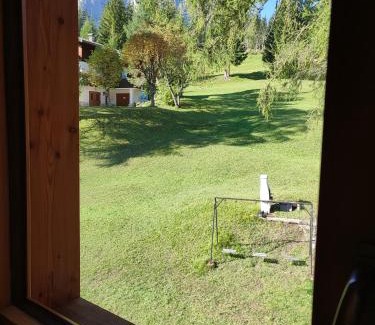 Badia Bed & Breakfast | Apartments B&B Pretermo