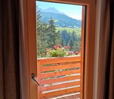 Badia Bed & Breakfast | Apartments B&B Pretermo