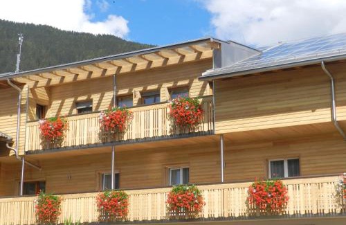 San Candido Apartment | Apartments Bachmann