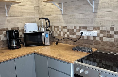Bad Schandau Apartment | Apartments Badallee 4, Bad Schandau, Apartment No. 7, Loft 75m2