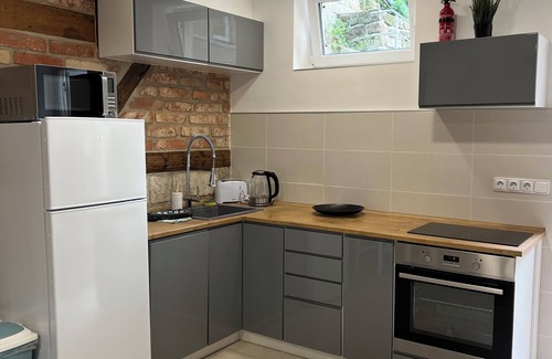 Bad Schandau Apartment | Apartments Badallee 4, Bad Schandau, apartment no. 8, 50m2