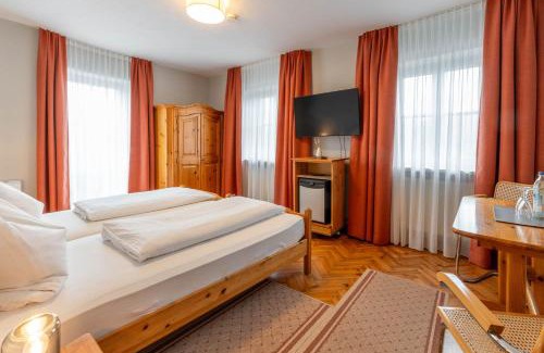 Ebersberg District Apartment | Apartments Bauer