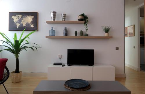 El Poble-sec Apartment | Apartments BCN Central-Montjuic