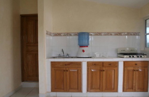 Brisas de Zicatela Apartment | APARTMENTS BEACH "LA PUNTA ZICATELA"