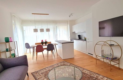 Mondsee Apartment | Apartments Beim Lanner - Maria - Beim Lanner House 31
