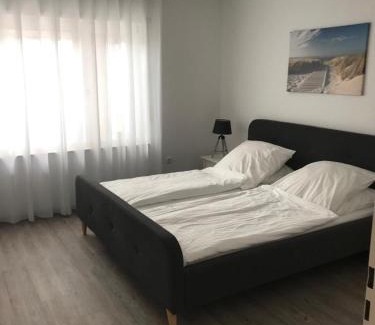 Bensersiel Hotel | Apartments Benser-Hof